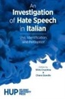 Silvio Cruschina, Chiara Gianollo - An Investigation of Hate Speech in Italian
