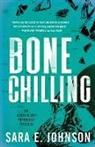 Sara E Johnson, Johnson Sara E. - Bone Chilling