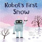 Hannah Abbo, Billy Sharff, Hannah Abbo - Robot's First Snow