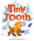 Max Amato, Brendan McAuliffe - Tiny Tooth