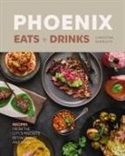Christina Barrueta - Phoenix Eats + Drinks