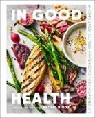 Rachel Riggs - In Good Health
