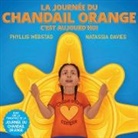 Phyllis Webstad, Natassia Davies - La Journée Du Chandail Orange, c'Est Aujourd'hui