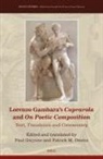 Paul G Gwynne, Patrick M Owens - Lorenzo Gambara's Caprarola and on Poetic Composition