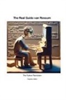 Tatyana Abdul - The Real Guido van Rossum