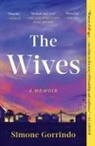 Simone Gorrindo - The Wives