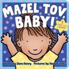 Dara Henry, Varda Livney - Mazel Tov, Baby!