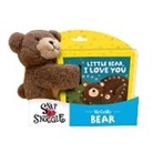 Zhanna Mendel, Zhanna Mendel - Snap & Snuggle: Little Bear, I Love You
