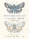 Liam O'Brien, O'Brien Liam - Butterflies of the Bay Area and (Slightly) Beyond
