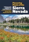 Joanna Clines, Stephen Sharnoff, Stephen Sharnoff - Flowering Plants of the Sierra Nevada