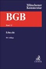 Sibylle Kessal-Wulf - Münchener Kommentar zum Bürgerlichen Gesetzbuch Bd. 11: Erbrecht, §§ 1922-2385, §§ 27-35 BeurkG