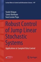 Samir Aberkane, Vasile Dragan, Vasile Drăgan, Ioan Lucian Popa - Robust Control of Jump Linear Stochastic Systems