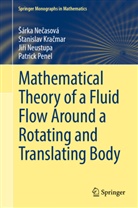 Stanislav Kracmar, Stanislav Kračmar, Sárka Necasová, Šárka Nečasová, Jirí Neustupa, Jiří Neustupa... - Mathematical Theory of a Fluid Flow Around a Rotating and Translating Body