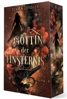 Elvira Zeißler, Elvira Zeißler - Göttin der Finsternis