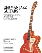 Cameron Brown, Stefan Lob, Stephan Lob, Joe McBurnie - German Jazz Guitars