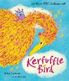 Helen Docherty, Docherty Helen, Millward Gwen - Kerfuffle Bird