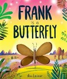 Alex Latimer, Latimer Alex - Frank Is a Butterfly