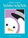 Robert Sabuda, Sabuda Robert - Winter in White