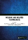 Igor Khoshnaw Krivtsun, Fuad Khoshnaw, Krivtsun Igor, Ganna Polishko, Serhiy Schwab, Roman Selin - Welding and Related Technologies