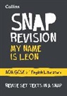 Collins GCSE - Collins GCSE Grade 9-1 SNAP Revision