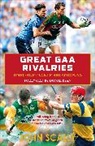 John Scally, Scally John - Great GAA Rivalries