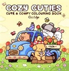 Coco Wyo, Coco Wyo - Cozy Cuties