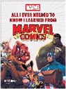 Jenn Fujikawa, Jenn Fujikawa - All I Ever Needed to Know I Learned from Marvel Comics