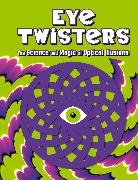 Welbeck Children's Books - Eye Twisters