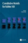 Husnu Dal, Hüsnü Dal - Constitutive Models for Rubbers XIII