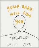 Madeleine Garner, Madeleine Garner, Giorgia Lupi, Lupi Giorgia - Your Baby Will Find You