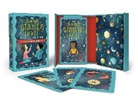 Nikki Van De Car, Uta Krogmann - The Junior Astrologer's Oracle Deck and Guidebook