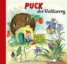 Hilde Forster, Felicitas Kuhn-Klapschy - Puck der Waldzwerg