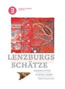 Marc Philip Seidel, Stiftung Museum Burghalde Lenzburg - Lenzburgs Schätze - Geschichten, Sammlungen, Trouvaillen