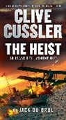 Jack du Brul - Clive Cussler The Heist
