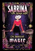 Veronica Fish, Fish Veronica, Kelly Thompson, Thompson Kelly - Sabrina The Teenage Witch: Book of Magic
