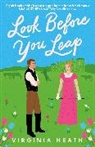 Virginia Heath, Heath Virginia - Look Before You Leap