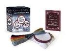 Running Press - Game of Thrones Cross-Stitch Kit
