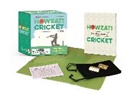 Chris Stone - Mini Howzat! Cricket Kit