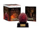 Jim Mcdermott - House of the Dragon: Light-Up Dragon Egg