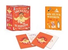 Raven Ishak - The Little Deck of Abuelita Wisdom
