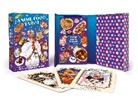 Emily Bushman - Anime Food Tarot