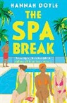 Hannah Doyle, Doyle Hannah - The Spa Break
