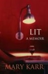 Mary Karr, Karr Mary - Lit print on demand