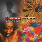 Red Lorry Yellow Lorry - Albums And Singles 1982-1989, 4 Audio-CD (4CD Clamshell Box) (Audio book)