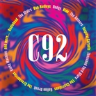 Various - C92, 3 Audio-CD (3CD Clamshell Box) (Audio book)