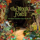 Various - The Magic Forest-Pastoral Psychedelia, 3 Audio-CD (Digipak) (Audio book)