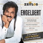 Engelbert - Zeitlos-Engelbert, 1 Audio-CD (Livre audio)