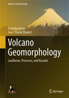 Dávid Karátson, Jean-Claude Thouret - Volcano Geomorphology