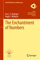 Eric L F Roettger, Eric L. F. Roettger, Hugh C Williams, Hugh C. Williams - The Enchantment of Numbers