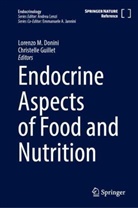 Lorenzo M Donini, Lorenzo M. Donini, Guillet, Christelle Guillet, Lorenzo M Donini - Endocrine Aspects of Food and Nutrition